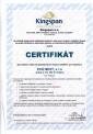 Certifikáty