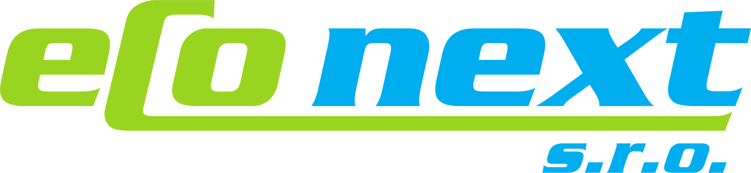 ECO NEXT s.r.o.